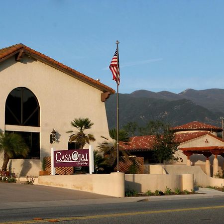 Casa Ojai Inn Dış mekan fotoğraf