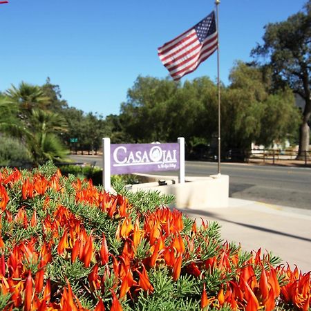 Casa Ojai Inn Dış mekan fotoğraf