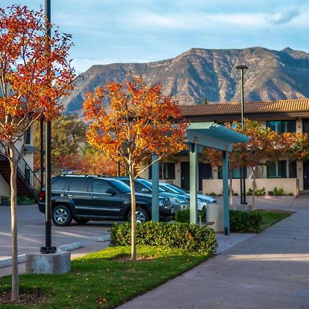 Casa Ojai Inn Dış mekan fotoğraf