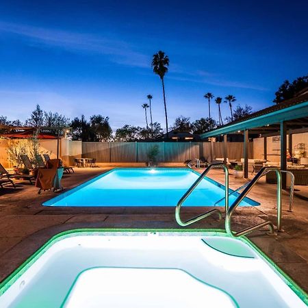 Casa Ojai Inn Dış mekan fotoğraf